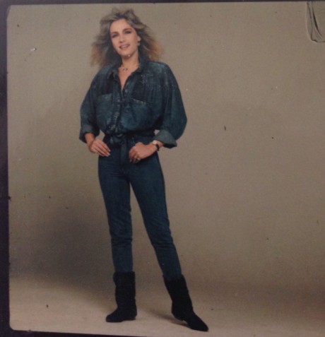 גם אני ברטרו